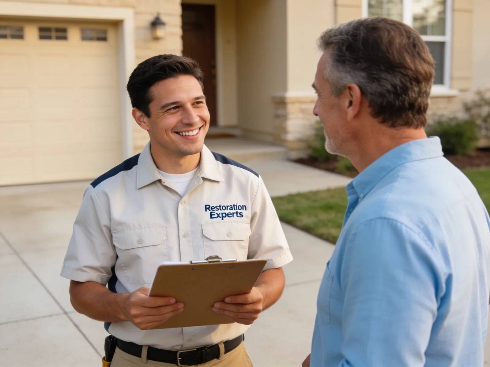Water Damage Cleanup Hope, AR FAQs